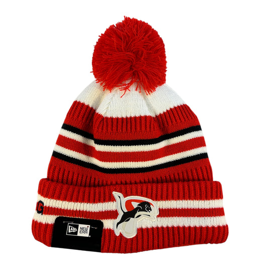 Rugby World Cup 2021 England Bobble Hat