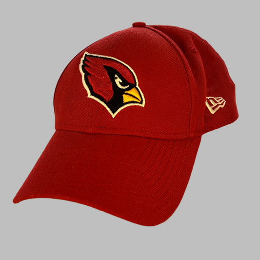 Arizona Cardinals Logo 9FORTY Baseball Cap