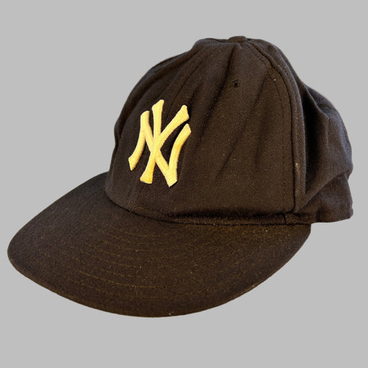 New York Yankees 59FIFTY Onfield Snapback Cap