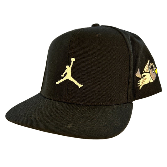 Nike Air Jordan Pro Snapback Cap