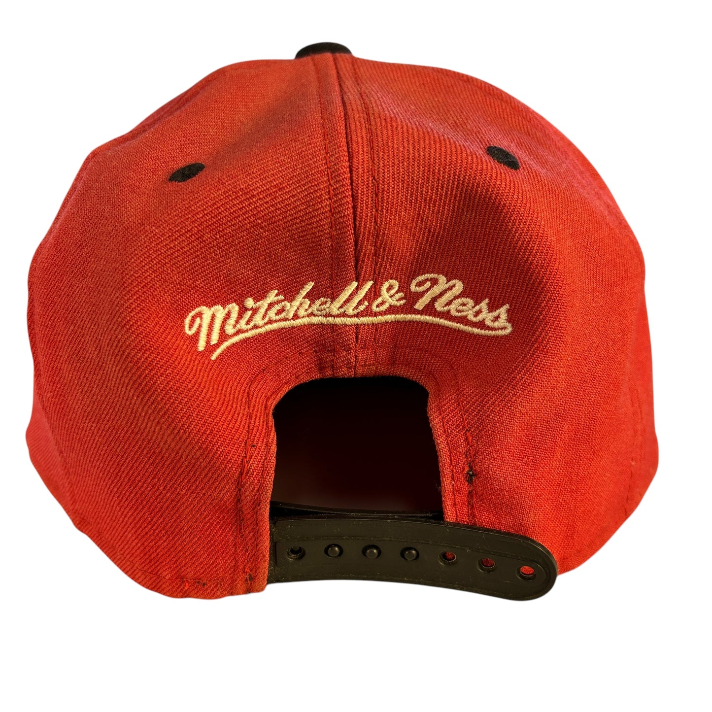 Miami Heat Corkboard Snapback Cap - Adult - NBA