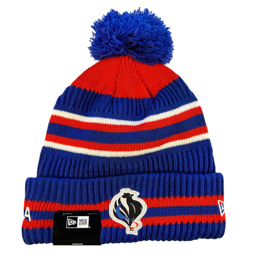 Rugby World Cup 2021 France Bobble Hat