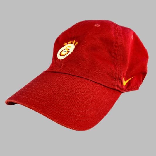 Galatasaray Heritage 86 Baseball Cap