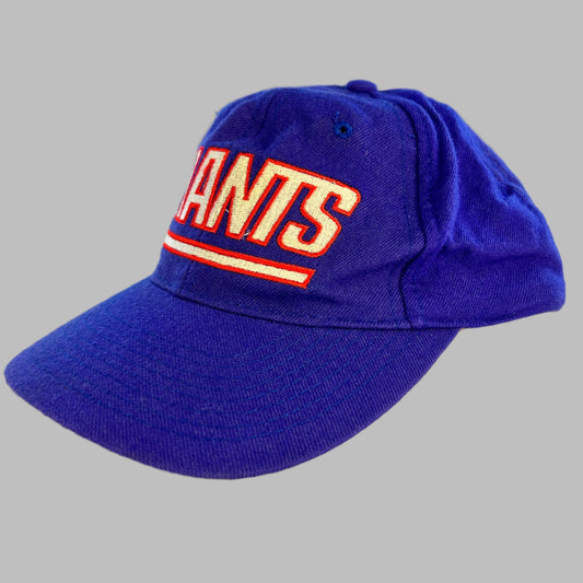 New York Giants Vintage Baseball Cap - Adult - Very Good - MLB