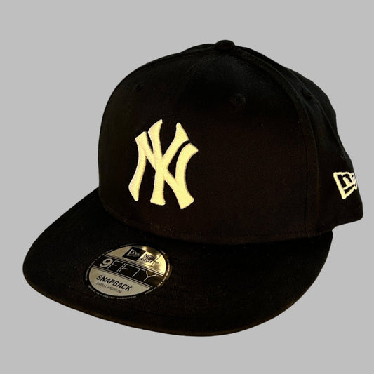 New York Yankees 100 Seasons 9FIFTY Snapback Cap