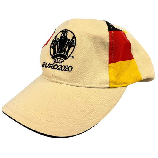 UEFA Euro 2020 official cap