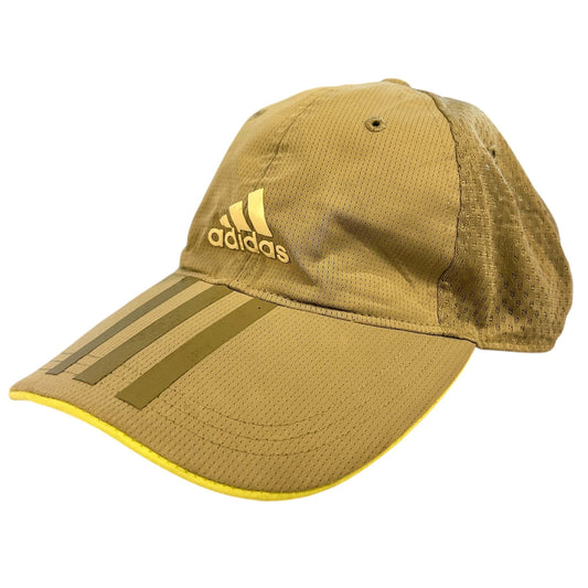 Adidas Grey Running Baseball Cap