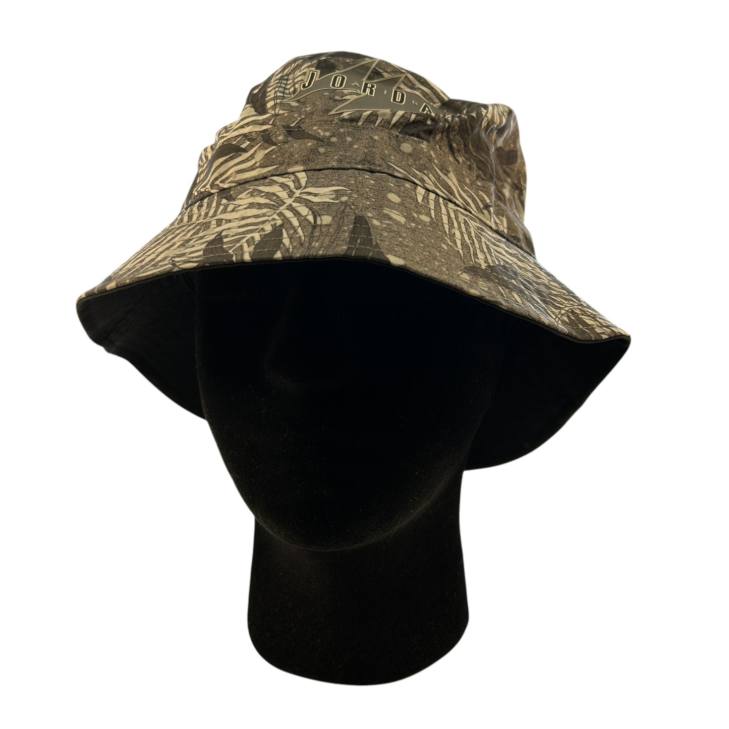 Nike Jumpman Palm Bucket Hat